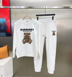 Picture of Burberry Sweater Suits _SKUBurberryM-5XLkdtn9137738